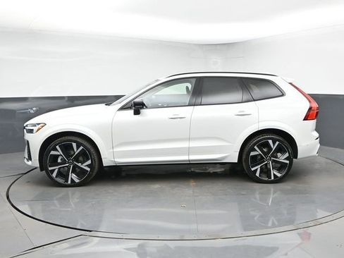 New 2026 Volvo XC60 B5 Ultra w/ Protection Package Premier AWD/4WD image 6