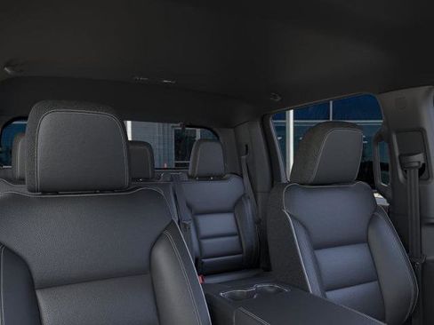 New 2026 GMC Sierra EV Elevation w/ Premium Package image 24