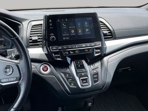Used 2024 Honda Odyssey EX-L image 7