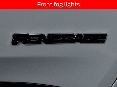 Used 2021 Jeep Renegade Latitude w/ Convenience Group image 29