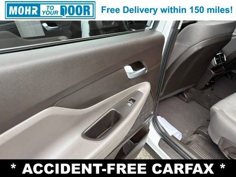 Used 2019 Hyundai Santa Fe SE FWD image 37