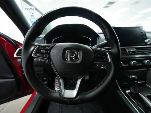 Used 2019 Honda Accord Sport image 26