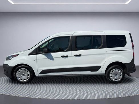 Used 2015 Ford Transit Connect XL FWD image 3