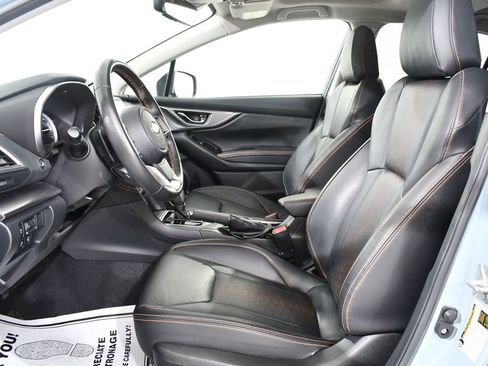 Used 2023 Subaru Crosstrek 2.5i Limited w/ Moonroof Package AWD/4WD image 6