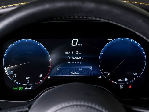 Certified 2024 Maserati Grecale Trofeo image 21