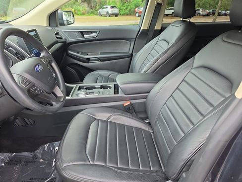 Used 2024 Ford Edge SE AWD/4WD image 15