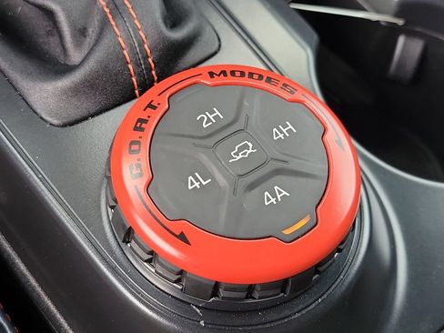 Used 2024 Ford Bronco Raptor AWD/4WD image 29