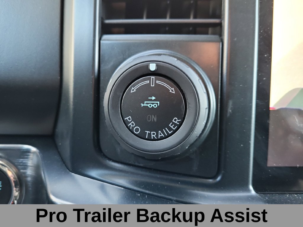 Used 2025 Ford F350 Lariat w/ Lariat Ultimate Package AWD/4WD image 30