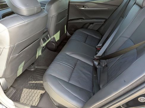 New 2026 Toyota Camry XSE image 15