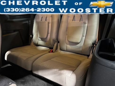 Used 2018 Ford Explorer FWD image 30