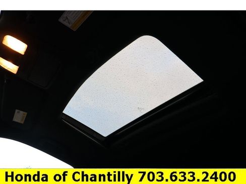 Certified 2022 Honda Passport TrailSport image 19