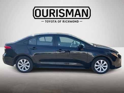 Certified 2024 Toyota Corolla LE image 2