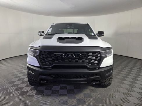 New 2026 RAM 1500 RHO AWD/4WD image 3