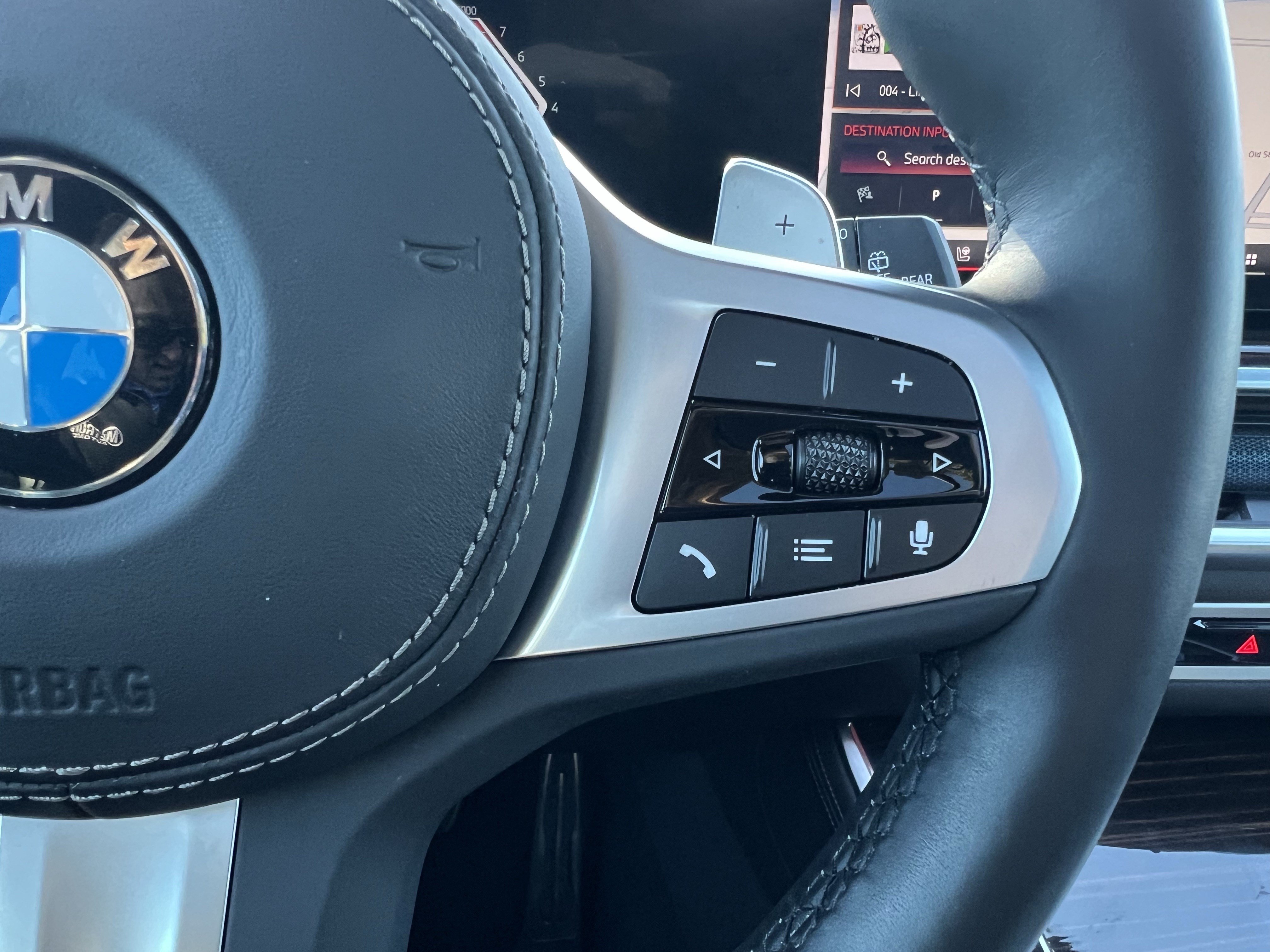 Certified 2026 BMW X5 sDrive40i RWD image 20