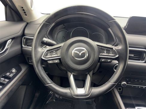 Used 2020 MAZDA CX-5 Grand Touring image 57