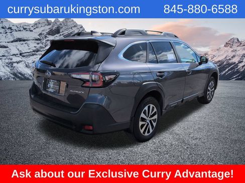 Used 2025 Subaru Outback Premium w/ Popular Package #1 AWD/4WD image 3
