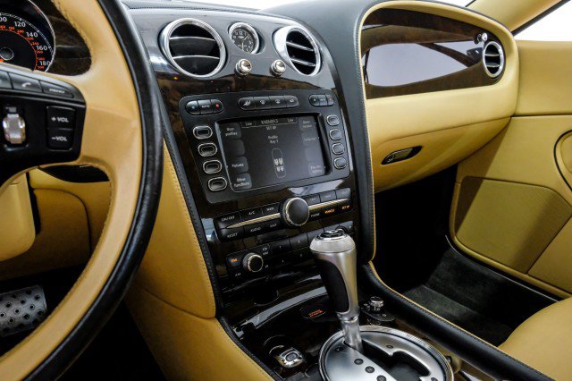 Used 2011 Bentley Continental GTC AWD/4WD image 22