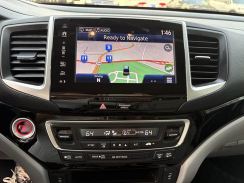 Used 2017 Honda Ridgeline RTL-E image 16