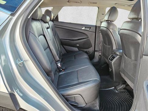 Used 2020 Hyundai Tucson Ultimate image 23