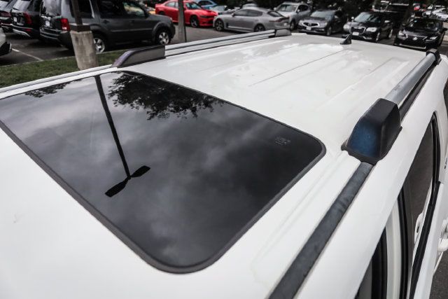 Used 2021 Toyota 4Runner SR5 Premium w/ Moonroof Package AWD/4WD image 62
