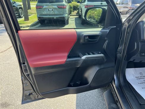 Used 2023 Toyota Tacoma SR5 RWD image 14