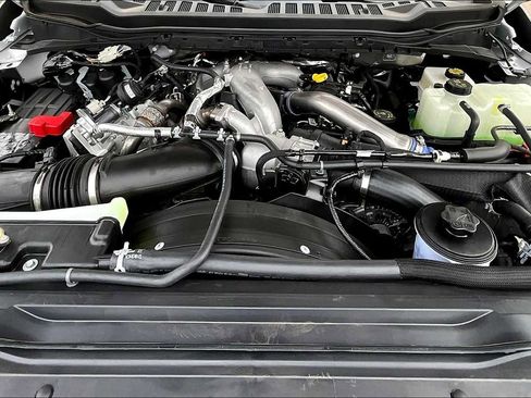 Used 2025 Ford F350 XL image 16
