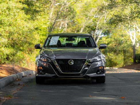 Used 2020 Nissan Altima 2.5 SL image 33