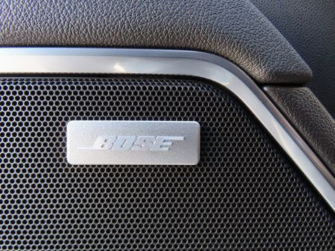 New 2025 Chevrolet Silverado 1500 RST AWD/4WD image 16