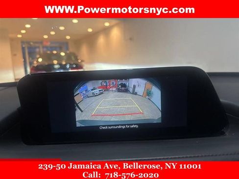 Used 2024 MAZDA CX-30 AWD 2.5 S w/ Preferred Package image 36