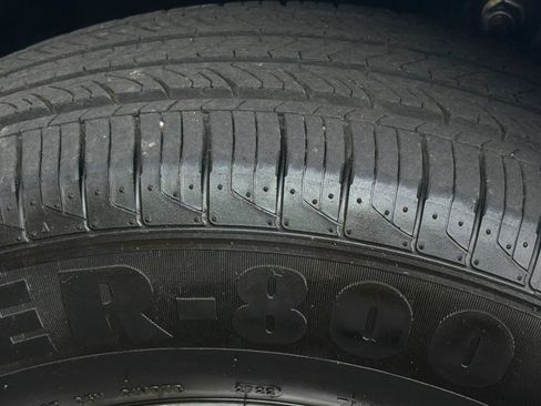 Used 2007 Dodge Grand Caravan SXT FWD image 46