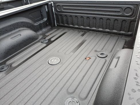 New 2026 RAM 2500 Tradesman w/ Chrome Appearance Group AWD/4WD image 4