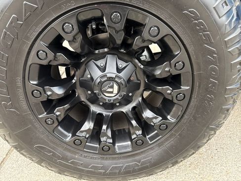 Used 2016 Jeep Wrangler Unlimited Sport w/ Quick Order Package 24S image 27