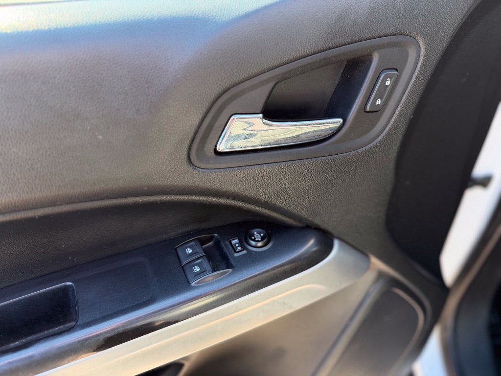 Used 2021 Chevrolet Colorado LT w/ Fleet Safety Package RWD image 20