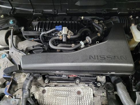 Used 2019 Nissan Rogue SV w/ Premium Package AWD/4WD image 30