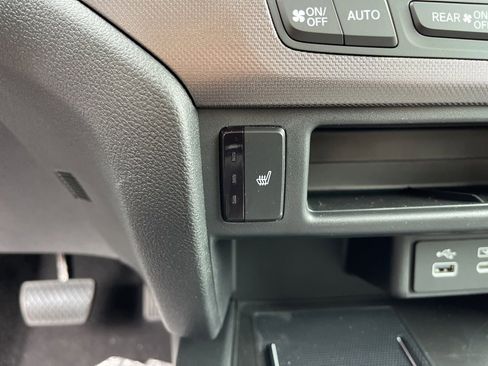 New 2026 Honda Ridgeline RTL image 13