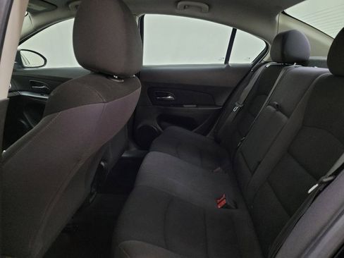 Used 2014 Chevrolet Cruze LT FWD image 18