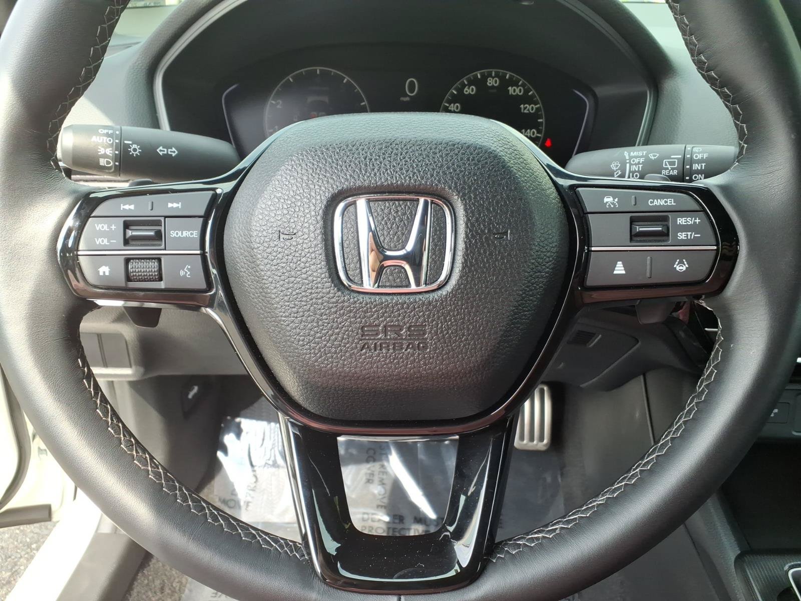 Certified 2026 Honda Civic Sport image 36