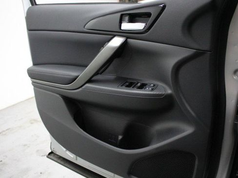 New 2025 Mitsubishi Eclipse Cross Black Edition image 15