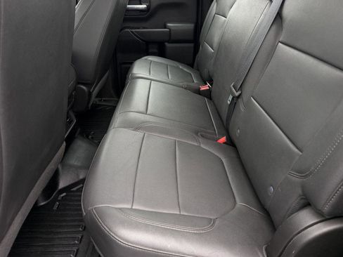 Used 2021 Chevrolet Silverado 1500 W/T w/ WT Fleet Convenience Package image 10