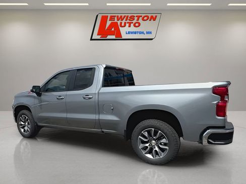 New 2026 Chevrolet Silverado 1500 LT image 6