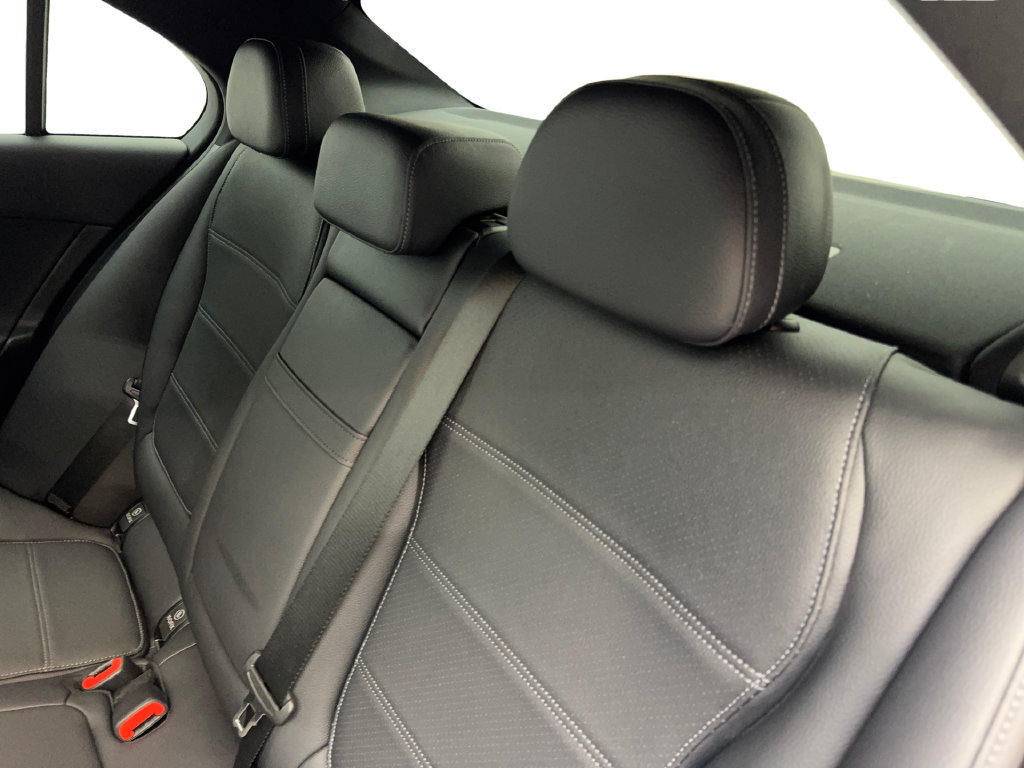 Used 2023 Mercedes-Benz C 300 Sedan image 34