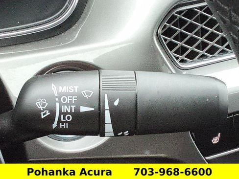 Used 2024 Acura Integra FWD image 11