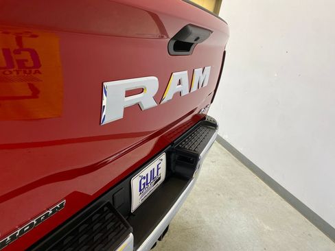 Used 2026 RAM 2500 Big Horn AWD/4WD image 17