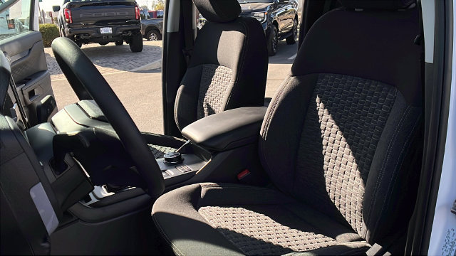New 2026 Ford Ranger XL w/ FX4 Off-Road Package AWD/4WD image 18