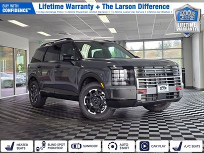 New 2026 Hyundai Palisade XRT Pro