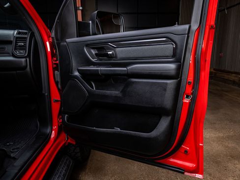 Used 2021 RAM 1500 Lone Star w/ Built-to-serve Edition image 37