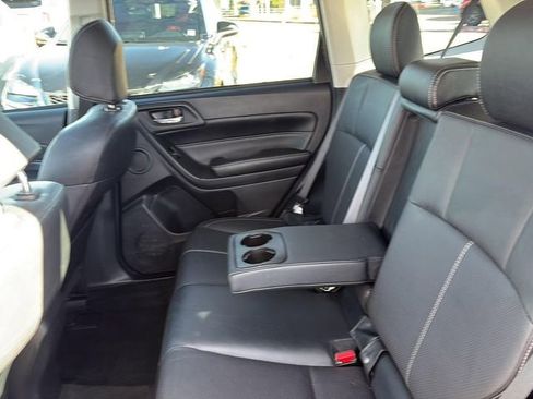 Used 2018 Subaru Forester 2.0XT Touring w/ Popular Package #3B image 24
