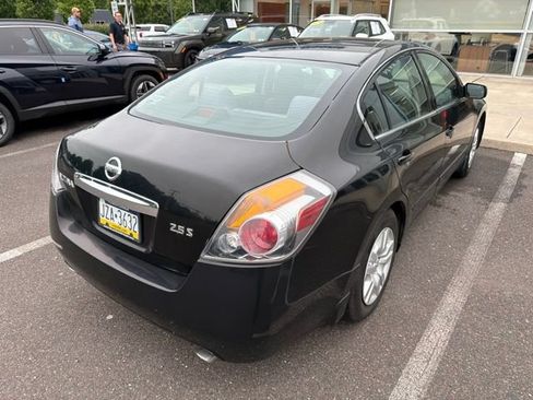 Used 2012 Nissan Altima 2.5 S FWD image 11