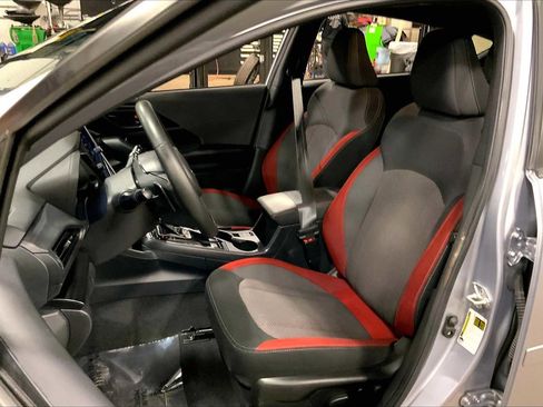 Used 2024 Subaru Impreza RS image 8