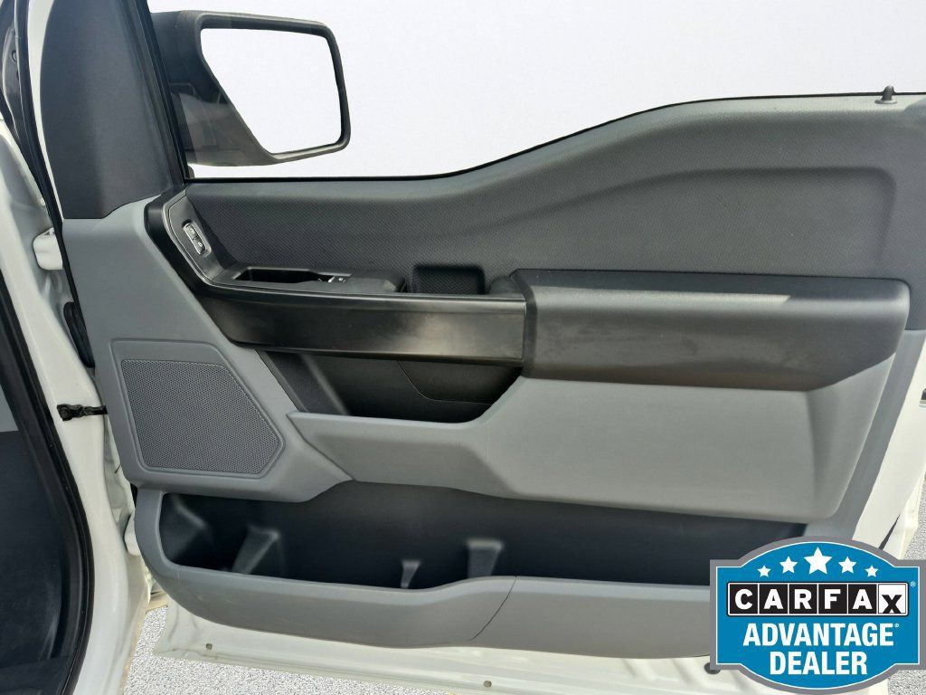 Used 2021 Ford F150 XL RWD image 27